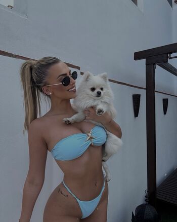 Full leaked Maria brun page private photo