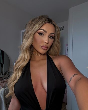 Full leaked Maria brun page private photo