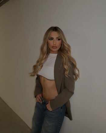 Full leaked Maria brun private photo