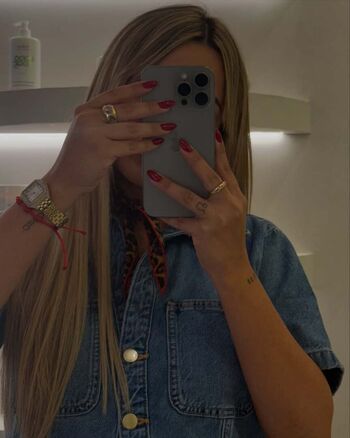 Full leaked Maria brun private photo