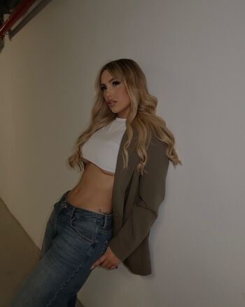 Full leaked Maria brun private photo