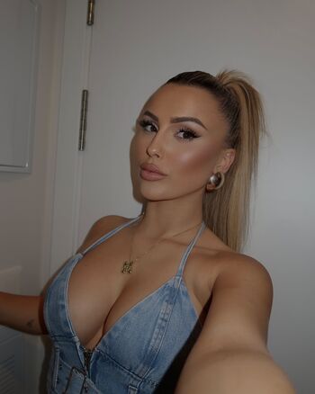 Full leaked Maria brun private photo