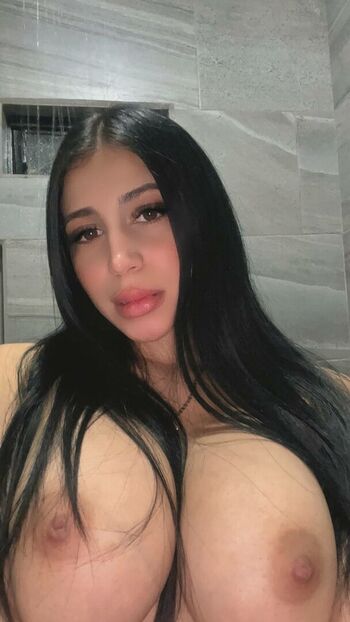 Full leaked Maria bustamante page private photo