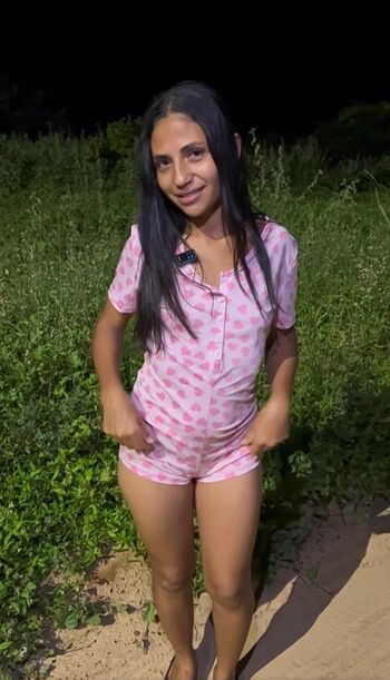 Full leaked Maria caetano private photo
