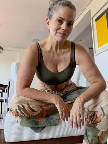 Full leaked Maria candida private photo