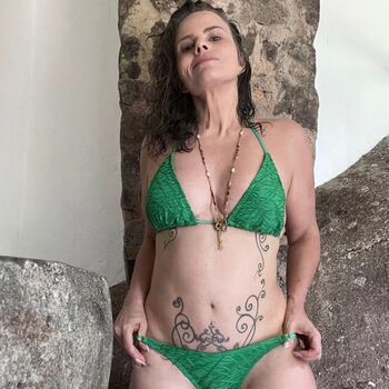 Full leaked Maria candida private photo