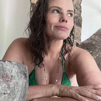 Full leaked Maria candida private photo