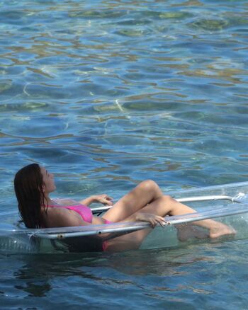 Full leaked Maria celeste guevara private photo