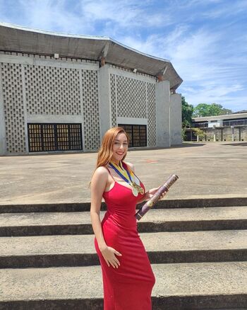 Full leaked Maria celeste guevara private photo