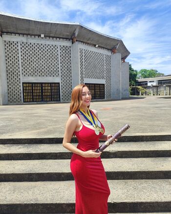 Full leaked Maria celeste guevara private photo