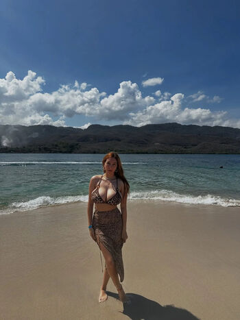 Full leaked Maria celeste page private photo