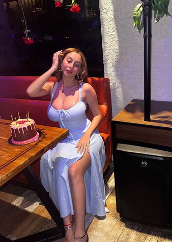 Full leaked Maria celeste private photo