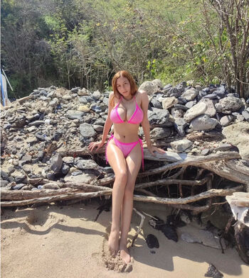 Full leaked Maria celeste private photo