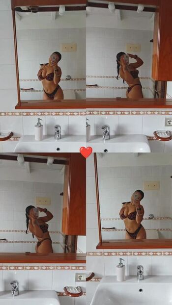 Full leaked Maria chiara capizzi private photo