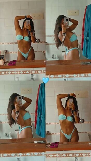 Full leaked Maria chiara capizzi private photo