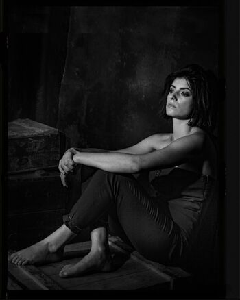 Full leaked Maria chiara giannetta page private photo