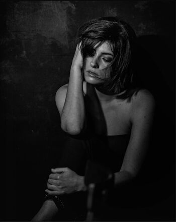 Full leaked Maria chiara giannetta page private photo