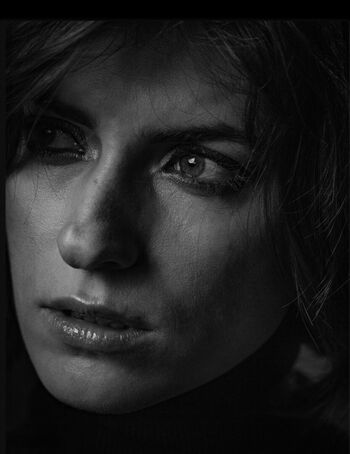 Full leaked Maria chiara giannetta page private photo