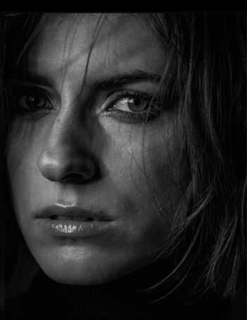 Full leaked Maria chiara giannetta page private photo