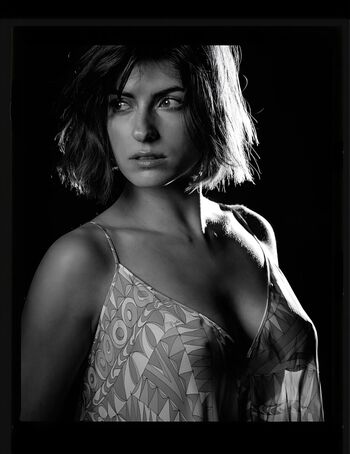 Full leaked Maria chiara giannetta page private photo