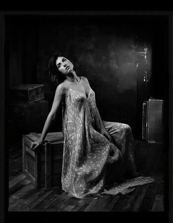 Full leaked Maria chiara giannetta private photo