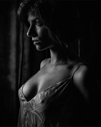 Full leaked Maria chiara giannetta private photo