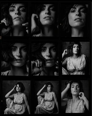 Full leaked Maria chiara giannetta private photo