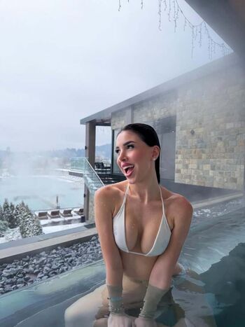 Full leaked Maria cholidou page private photo