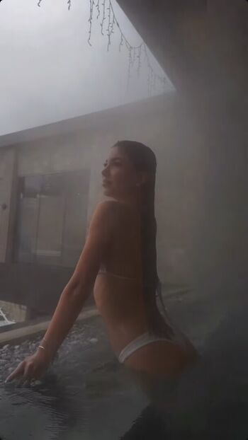 Full leaked Maria cholidou private photo