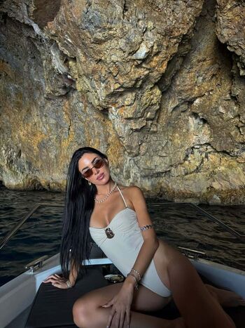 Full leaked Maria cholidou private photo