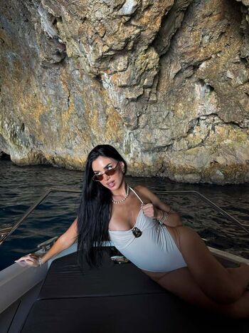 Full leaked Maria cholidou private photo