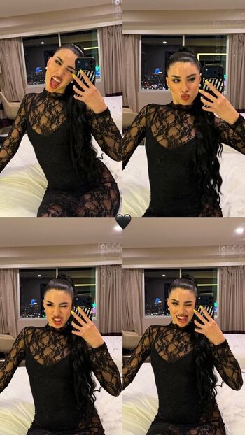 Full leaked Maria cholidou private photo