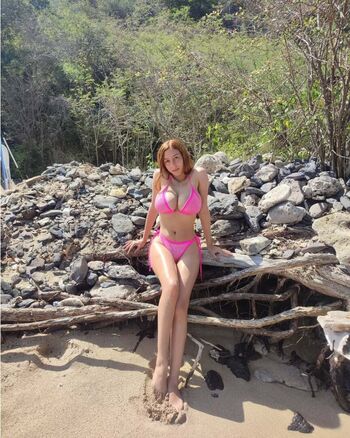 Full leaked Maria cleste guevara private photo
