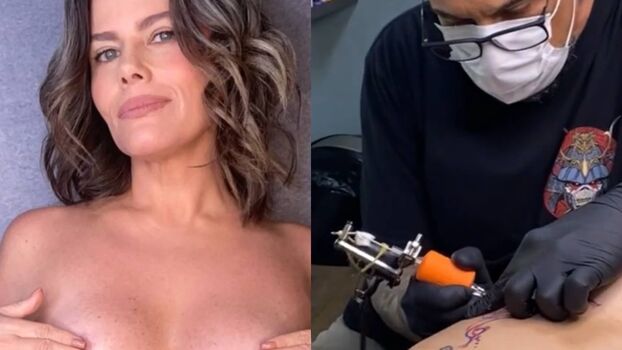 Full leaked Maria cndida private photo