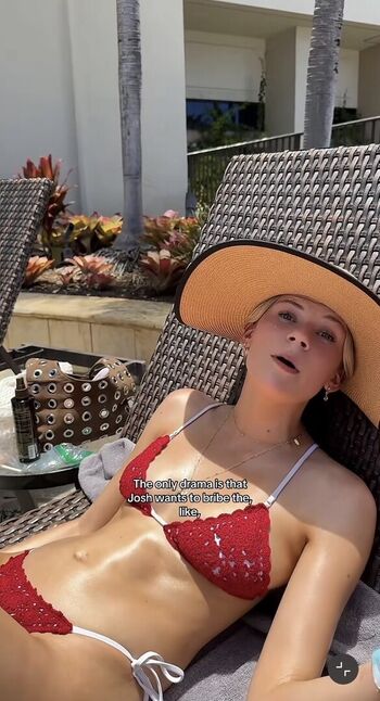 Full leaked Maria comstock private photo