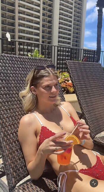 Full leaked Maria comstock private photo