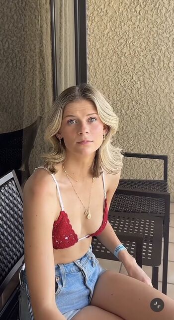 Full leaked Maria comstock private photo