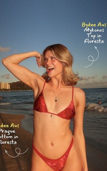 Full leaked Maria comstock private photo
