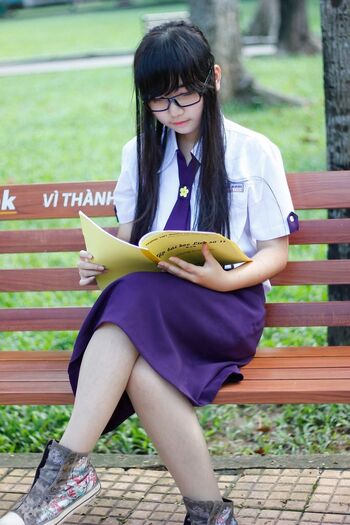 Full leaked Maria desu private photo