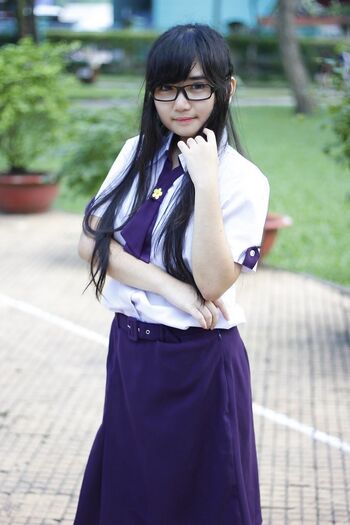 Full leaked Maria desu private photo