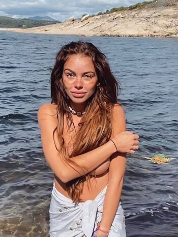 Full leaked Maria dominguez miranda private photo