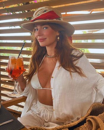 Full leaked Maria eugenia suconic private photo