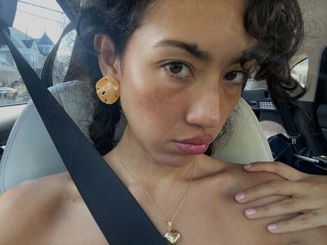 Full leaked Maria fernanda private photo