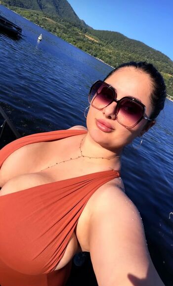Full leaked Maria grigore private photo