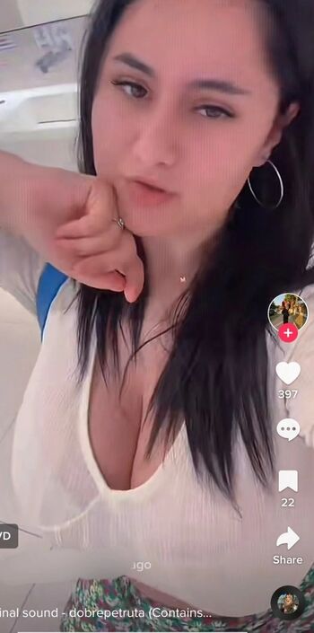 Full leaked Maria grigore private photo