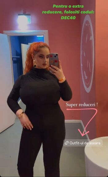 Full leaked Maria grigore private photo