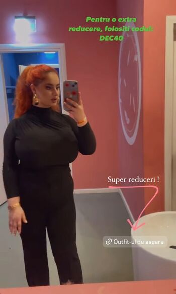 Full leaked Maria grigore private photo