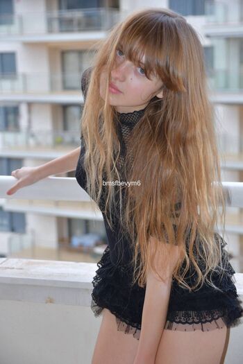 Full leaked Maria hermie private photo