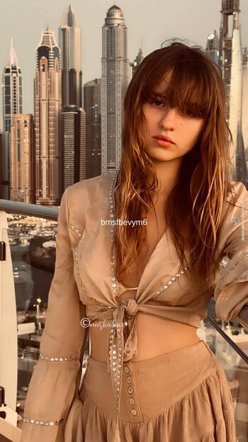 Full leaked Maria hermie private photo