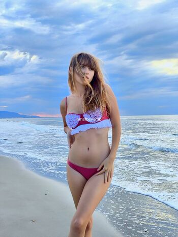 Full leaked Maria hermie private photo